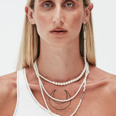 Alex de la Croix image